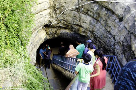 A Day Trip From Bangalore To Belum Caves