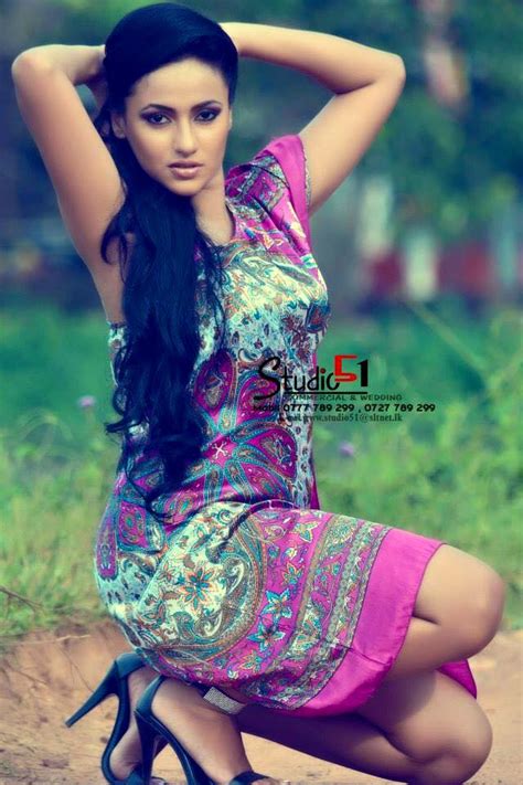 Actress Udari Warnakula Sooriya Sri Lanka Hot Picture Gallery