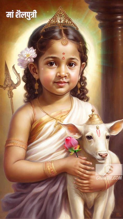 Goddess Statue Goddess Art Durga Goddess Godess Lord Krishna Hd Wallpaper Baby Ganesha