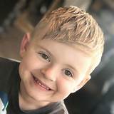 Find short, medium, long hair ideas, and fade haircuts. Toddler Boy Haircuts + Hairstyles: 17 Styles That Are Cute ...
