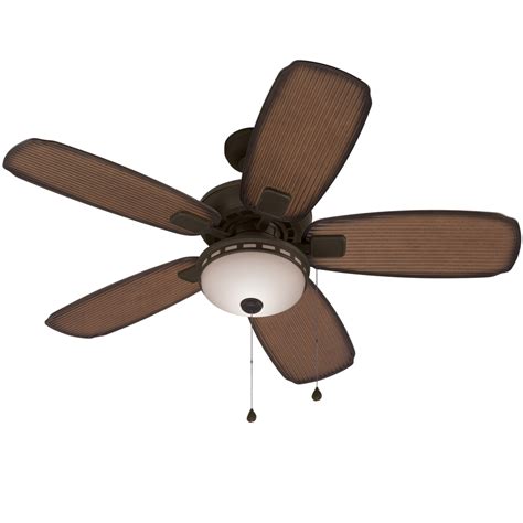 Harbor breeze ceiling fans also offer flush mount ceiling fans which are suitable for low profile ceilings. Shop Harbor Breeze Oyster Cove 52-in Aged Bronze Outdoor ...