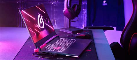 How To Set Up And Optimize Your New Rog Gaming Laptop Rog Republic