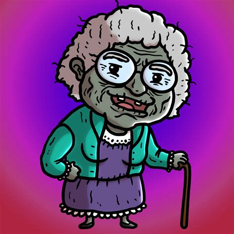 A figure of an old woman's head, typically with a clay pipe , used in fairgrounds and. Please Excuse My Dead Aunt Sally | Listen via Stitcher for ...
