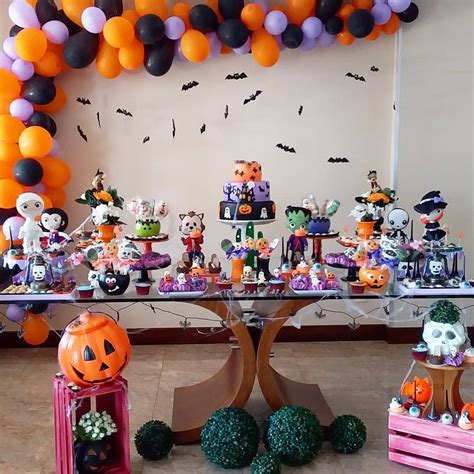 Festa De Halloween Infantil Sp 2023