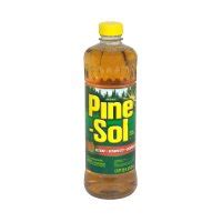 Check spelling or type a new query. Pine-Sol Disinfectant Liquid Cleanser, Lemon Fresh - 28 Oz ...