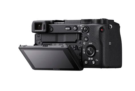 See any errors on this page? Sony a6600 Review