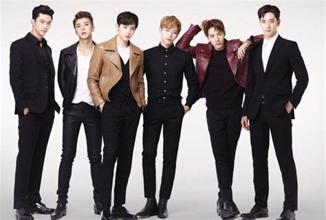 2pm provides examples of the following tropes: 2PM awaits for enlistment, Taecyeon will enlist first ...