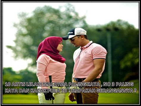 Stacy sahkan sudah peluk agama islam. Pelakon Lelaki Malaysia Bukan Islam - Nuring