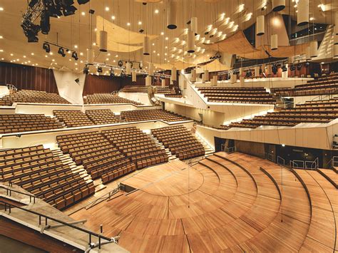 Klassische Konzerte In Der Philharmonie Berlin 2023 Roc Berlin