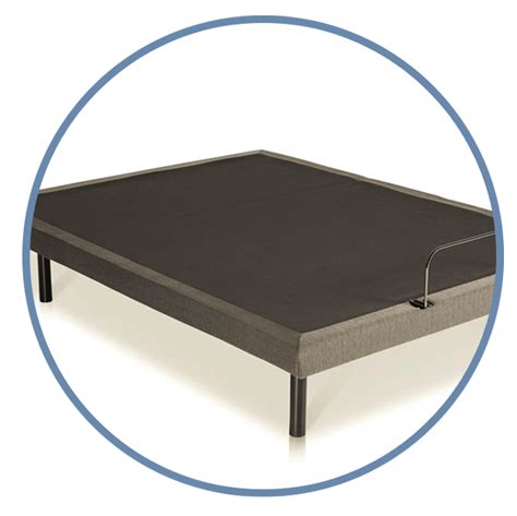 The rize brand of adjustable beds is the most advance series of power bases in existence. Comfort Crafters | Adjustable Beds