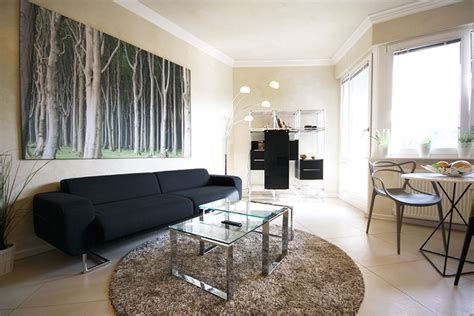 Check spelling or type a new query. Designer furnished flat, interior design Berlin, White ...