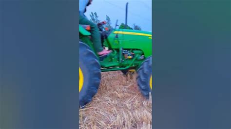 Tractor 🚜🚜 Machine Punjabi Youtube