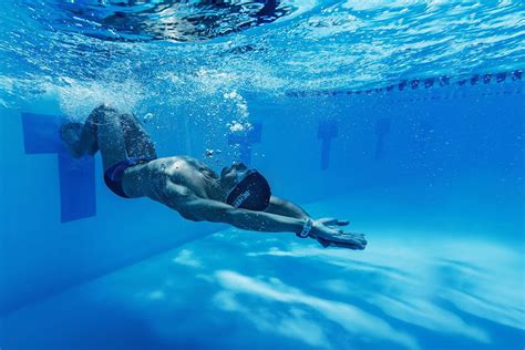 Quanto Tempo Vou Demorar Para Aprender A Nadar Academia Be Happy