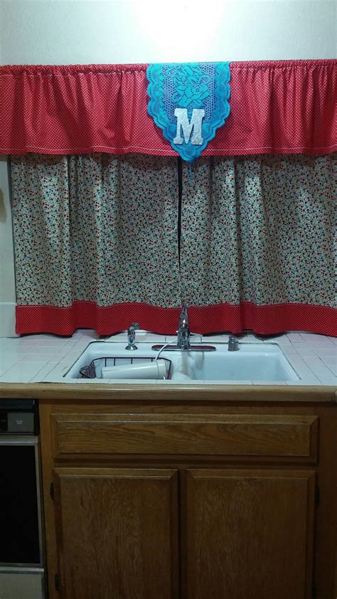 Maybe you would like to learn more about one of these? My pioneer women curtains | Pioneer woman kitchen ...