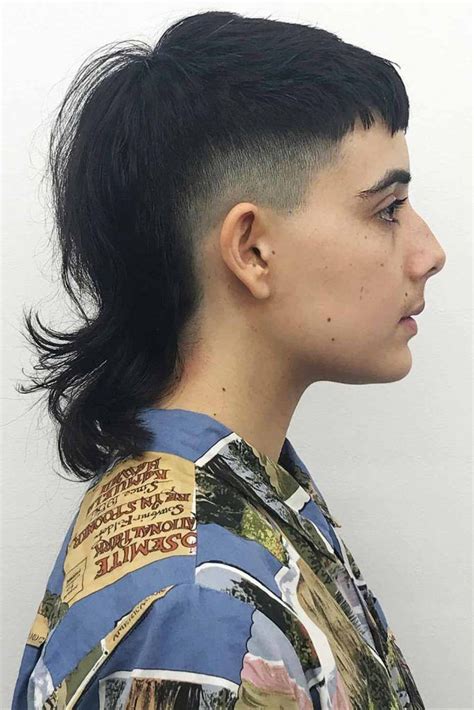 Credință Recomandare Brusc Mullet Cut Ambulanță Consens Mugur