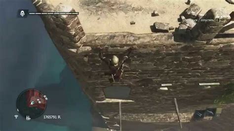 Nassau North Social Chest Fort Assassins Creed Iv Black Flag Youtube