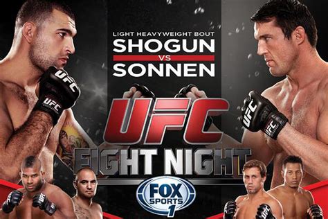 Prelims (mma fighting at 6 p.m. UFC Fight Night 26 fight card: Previews, predictions, and ...