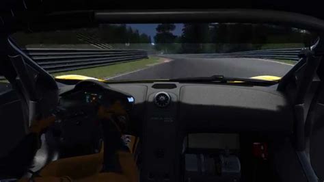 Assetto Corsa Simracingpro Race Test Lap 814003 Youtube