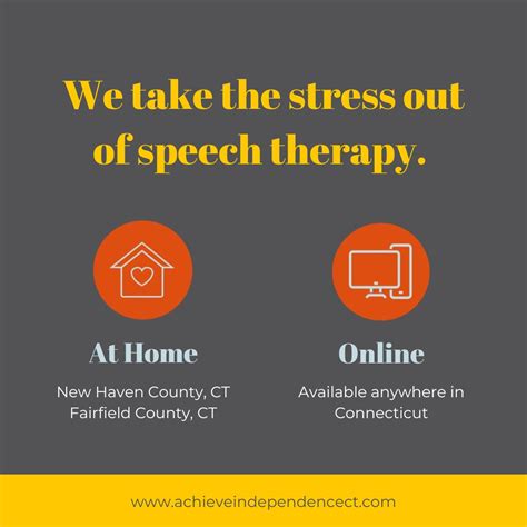 5 Keys To Speech Therapy At Home Fairfieldmoms