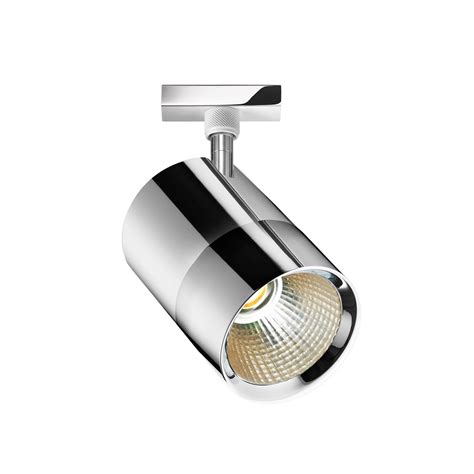 Led markt niederrhein zevenaarer str. Spot ACT led chrom | Strahler, Led strahler, Lampen spots