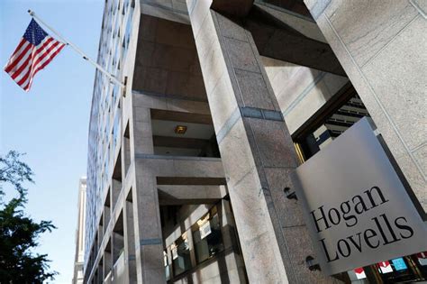 Hogan Lovells Grew Profits By Nearly 26 In Record 2021 Reuters