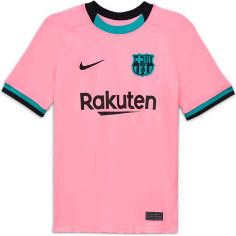 Teamsport Philipp Nike Fc Barcelona 3rd Trikot 20202021 Kinder