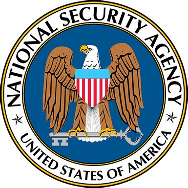 CCJS Undergrad Blog NSA Police Officer National Security Agency