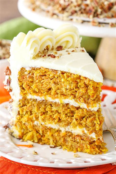 Best Carrot Pound Cake Recipe Easy Carrot Pound Cake Recipe Cookies
