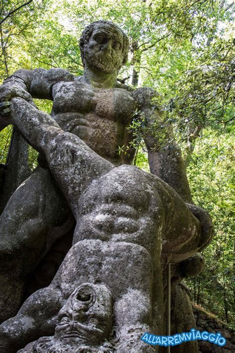 Check spelling or type a new query. A caccia di giganti di pietra nel Parco dei mostri di ...