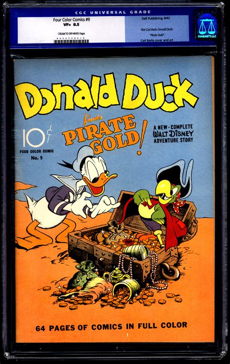 Esquire Comics High Grade Investment Comics