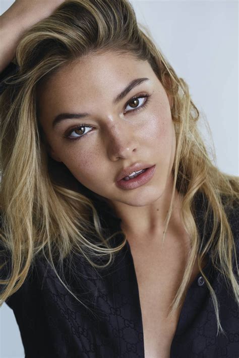 Madelyn cline diet and nutrition. MADELYN CLINE for Ocean Drive November 2020 - HawtCelebs