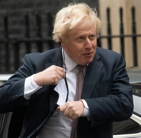 Latest news and campaigns from boris johnson, conservative mp for uxbridge and south ruislip. Weihnachtsmann trotz Corona? Junge schreibt Brief an Boris ...