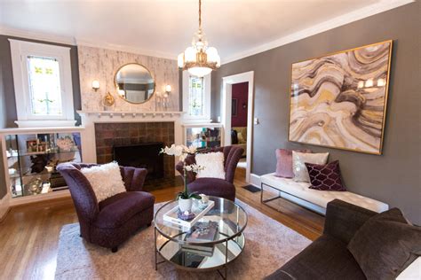 be happy at home. you deserve it. — ERIN CONOVER MURRAY