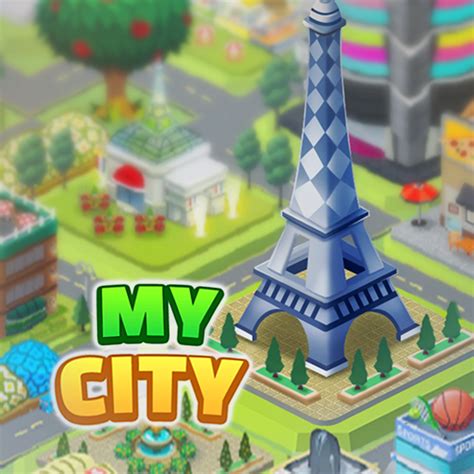 You can open it too? My City: Island v1.3.92 MOD APK (Unlimited Money) Download