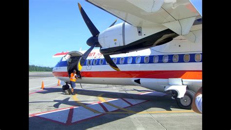 San juan, puerto rico owner: American Airlines, Luis Muñoz Marín International Airport ...