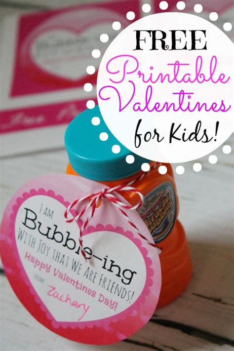 What are some fun daddy daughter date ideas. 25 DIY Valentine Ideas For The Classroom - HoneyBear Lane
