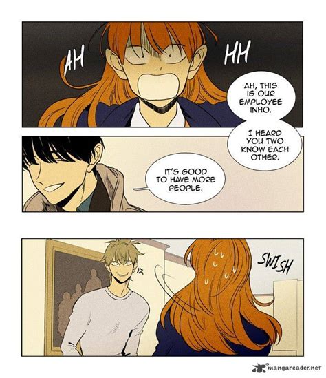Read Cheese In The Trap Chapter 198 - MangaFreak