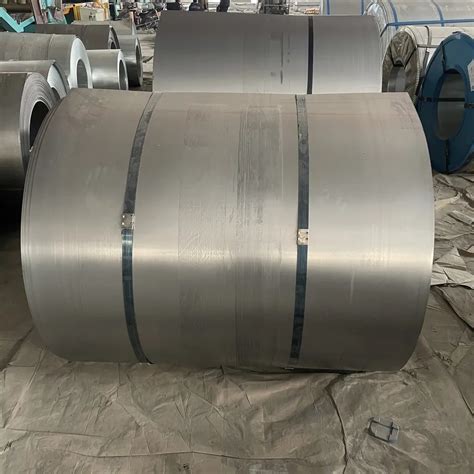 Dc01 Dc02 Dc03 Dc04 Cold Rolled Steel Strip Slit Coil China Cold Roll