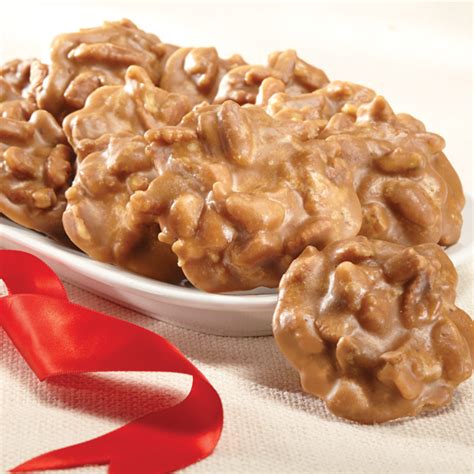 Pralines - Louisiana Pralines | Priester's Pecans