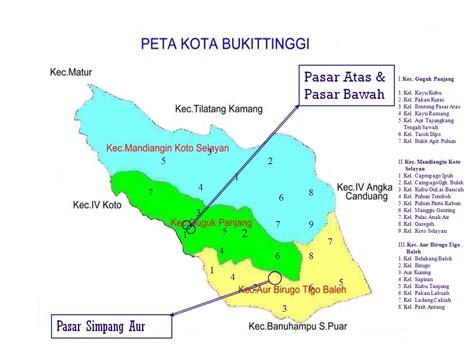 100%(3)100% found this document useful (3 votes). TAKJUB INDONESIA: Peta kota Bukit Tinggi
