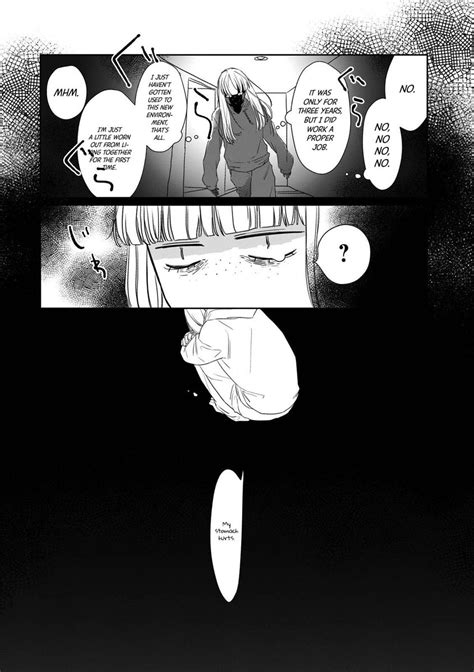 MiniModu On Twitter RT MinModulation This Is A Cute New Manga