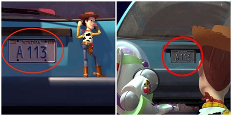 Fact Check Does A113 In Pixar Movies Refer To Qanons Adrenochrome