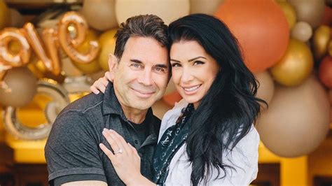 Who Is Botcheds Dr Paul Nassifs Wife Brittany Pattakos