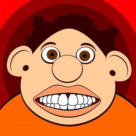 Silly Face Cartoon Clipart Free Download On Clipartmag