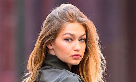 Gigi Hadid Shows Off Baby Bump As Mother Yolanda Foster Speaks Out On