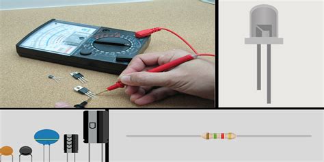 14 Essential Electronic Components And Their Functions Allied Component