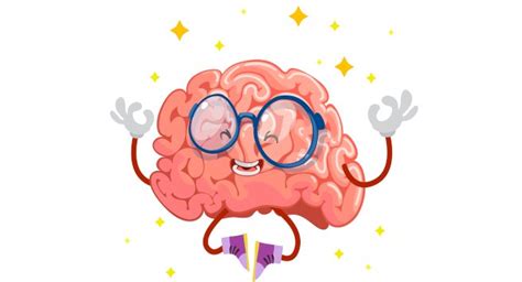 Want to keep your brain young forever? This is what you ...