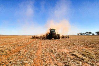 WA farmers say criteria for concessional loans has been ...