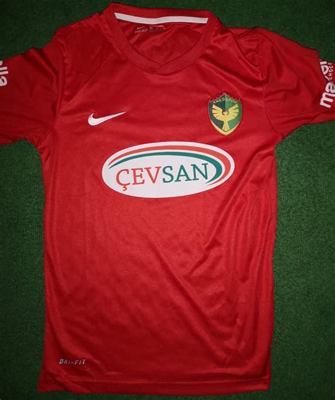 Atsu e yazalde golos do benfica marcados por: JJ's Trikotsammlung: Amedspor (Türkei) Trikot