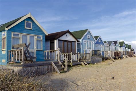 Dorset Beach Hut Sells For Nearly A Third Of A Million Pounds The